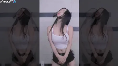 AfreecaTV芭比表情配音版加特林热舞20221121舞蹈剪辑